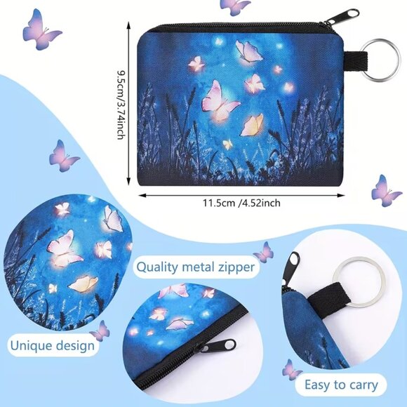 Small Pouch - Picture 2 of 2